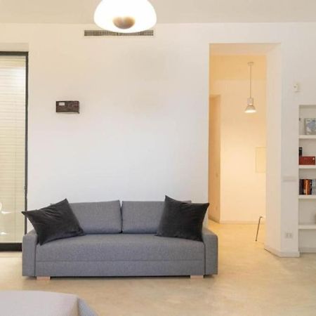 Seaside Refuge - Always Holiday Apartman Bari Kültér fotó