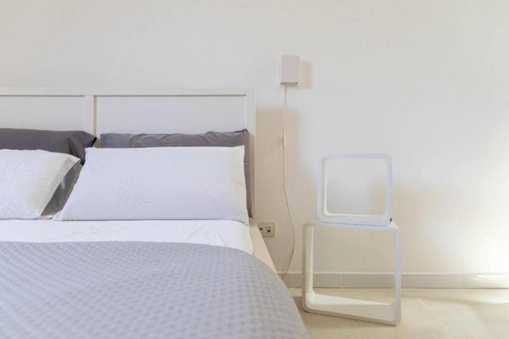 Seaside Refuge - Always Holiday Apartman Bari Kültér fotó