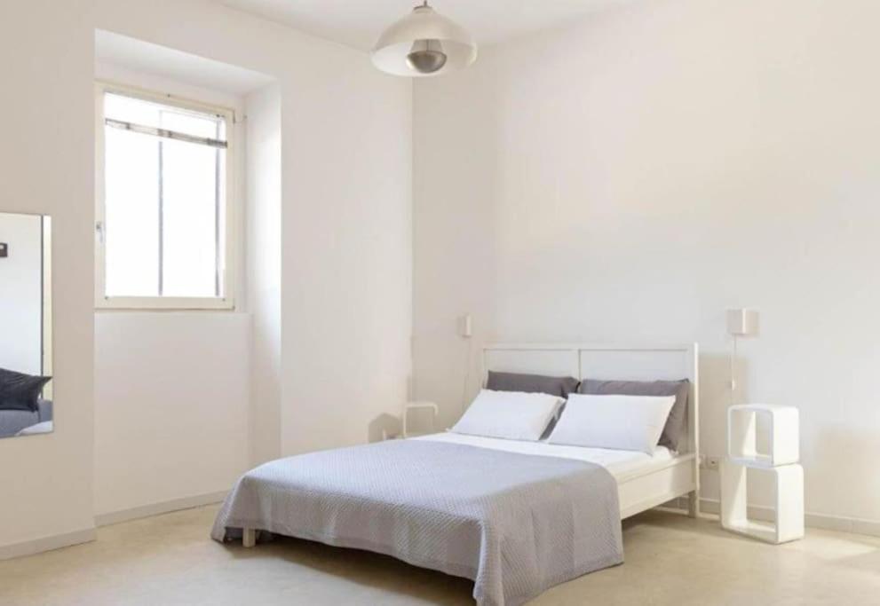 Seaside Refuge - Always Holiday Apartman Bari Kültér fotó