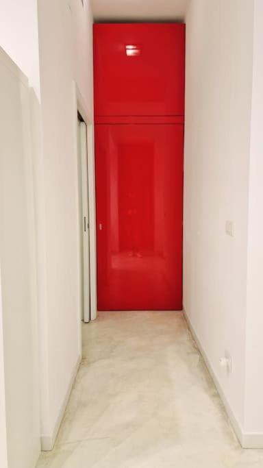 Seaside Refuge - Always Holiday Apartman Bari Kültér fotó