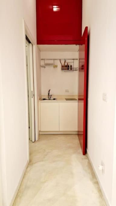 Seaside Refuge - Always Holiday Apartman Bari Kültér fotó