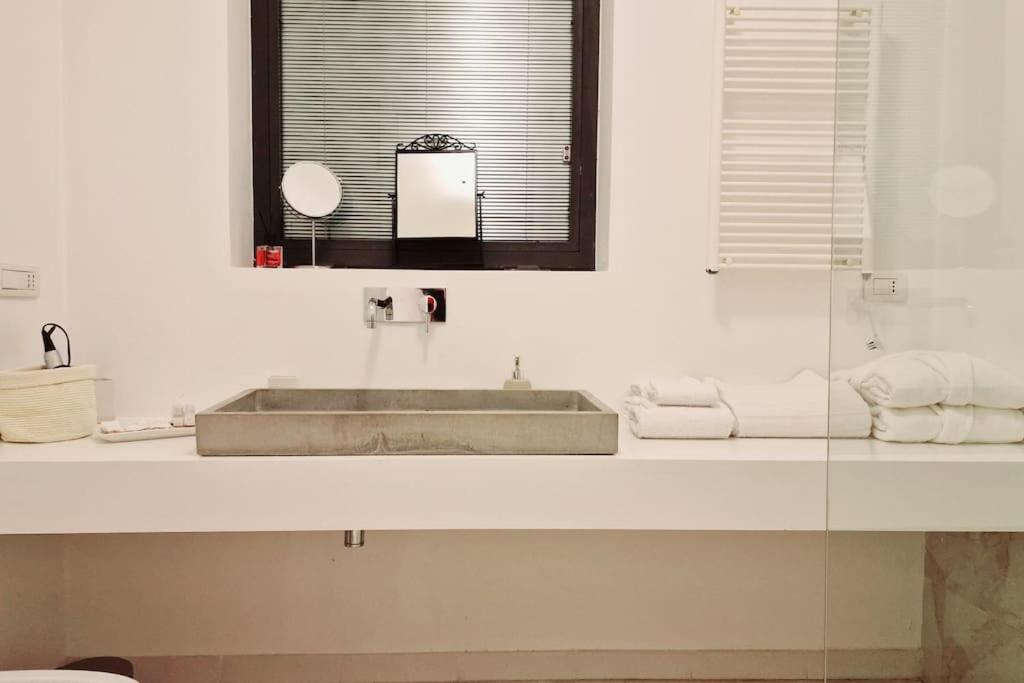 Seaside Refuge - Always Holiday Apartman Bari Kültér fotó